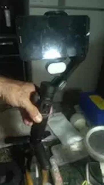 Gimbal ProGlide X™ photo review