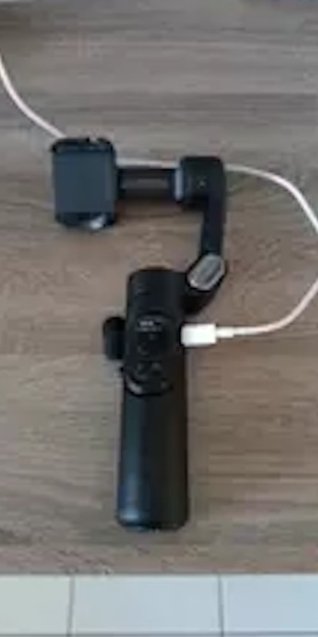 Gimbal ProGlide X™ photo review